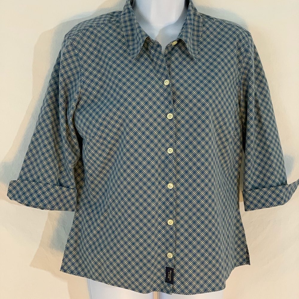 Abercrombie & Fitch Shirt